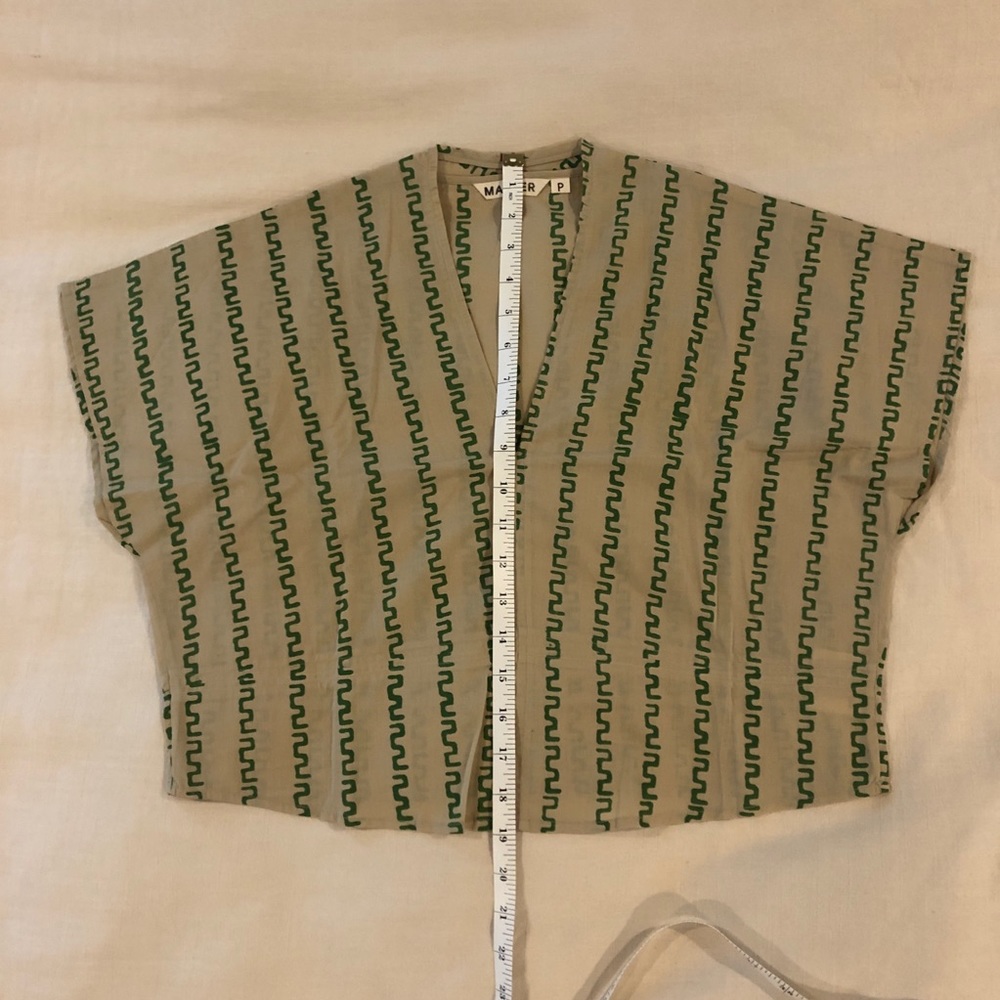 *SOLD* Matter x Ripple Root Top/Pant Set in Step - Picture 5 of 12